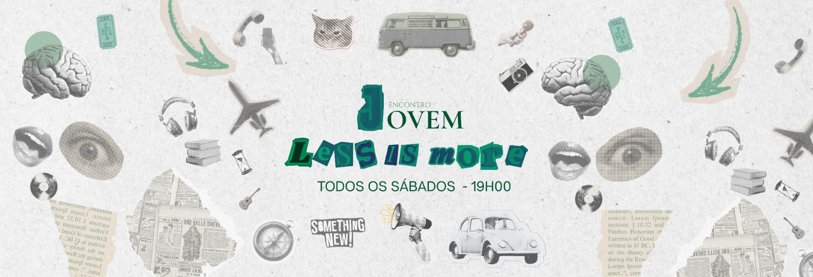 Encontro de Jovens